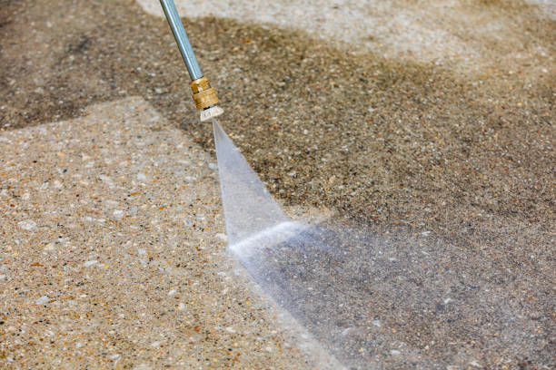 Best Dumpster Area Cleaning  in Gambier, OH