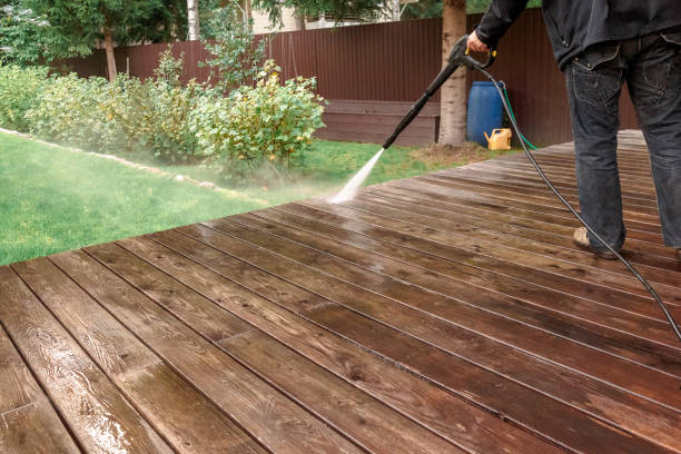 Professional Pressure Washing Services in Gambier, OH