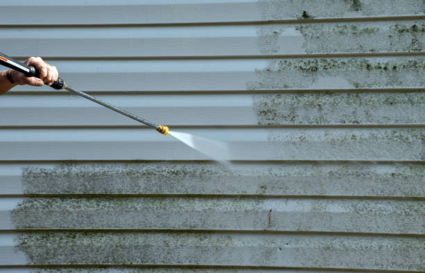 Best Post-Construction Pressure Washing  in Gambier, OH