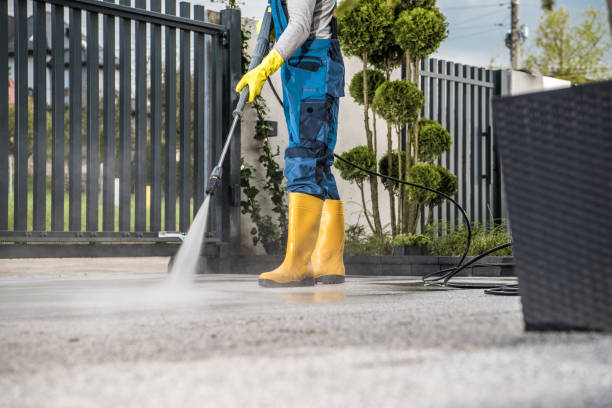 Best Building Exterior Washing  in Gambier, OH