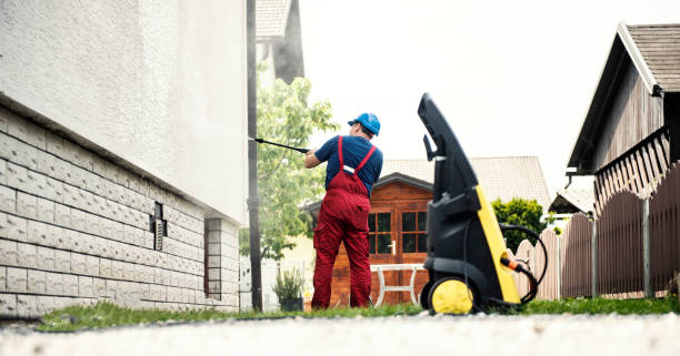 Best Solar Panel Cleaning  in Gambier, OH